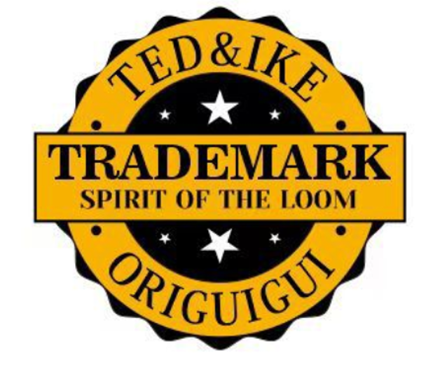 Sceau trademark TED&IKE — Spirit of the Loom