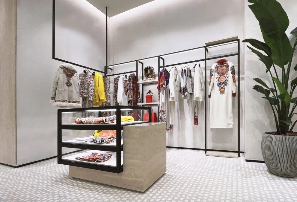 Boutique TED&IKE DESIGN — showroom et atelier à Krindjabo, Aboisso